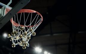 NBA Commercial: Jingle Hoops