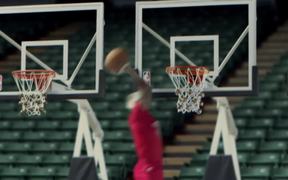 NBA Commercial: Jingle Hoops - Commercials - VIDEOTIME.COM