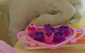GoldieBlox Commercial: Princess Machine - Commercials - VIDEOTIME.COM