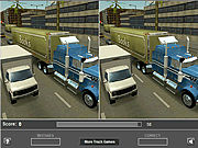 Truck Difference