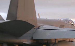 NATO Jets train with Nordic Partners - Tech - VIDEOTIME.COM