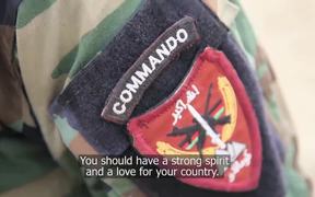 The Commandos The Special Forces Unit - Tech - VIDEOTIME.COM