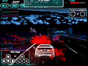 Neon Race 2