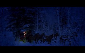 Wells Fargo: The Stagecoach & the Snowmen - Commercials - VIDEOTIME.COM