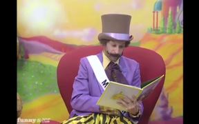 Storytime with Mr. Story - Kids - VIDEOTIME.COM