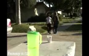 The Real Lemonade Stand - Kids - VIDEOTIME.COM