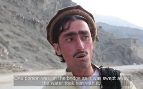 Building Bridges in Paktia - Tech - VIDEOTIME.COM