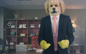 GPI Commercial: Mr. Rex - Commercials - VIDEOTIME.COM