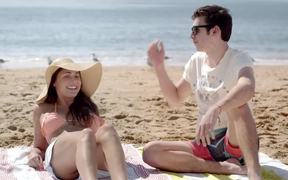 Sun Mum Campaign: Say Hello to Sun Mum 2 - Commercials - VIDEOTIME.COM