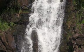 Waterfall in Slow-motion - Fun - VIDEOTIME.COM