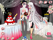 Zombie Wedding - Y8.COM