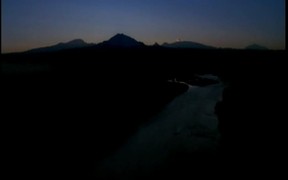 Alaska Mountains Collage Royalty - Fun - VIDEOTIME.COM