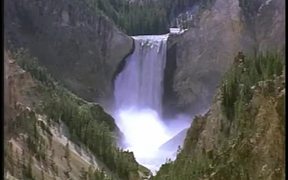 Beautiful Waterfalls - Fun - VIDEOTIME.COM