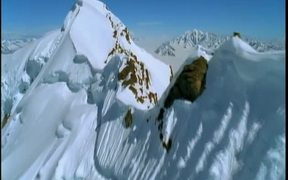 Alaskan Landscapes from Above - Fun - VIDEOTIME.COM