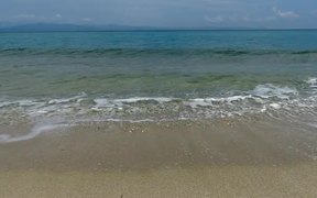 Sea Waves - Fun - VIDEOTIME.COM