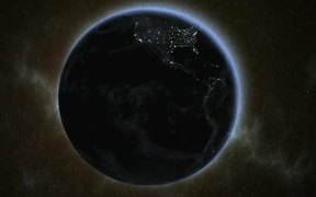 Earth from Space - Tech - VIDEOTIME.COM