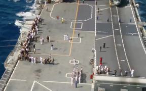 NATO Tests navies' crisis response - Tech - VIDEOTIME.COM