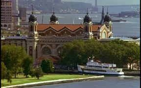 Ellis Island - Fun - VIDEOTIME.COM