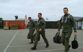 NATO fighter Jets tested for Action - Tech - VIDEOTIME.COM