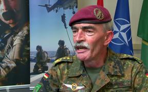 The NATO Response Force in Action - Tech - VIDEOTIME.COM