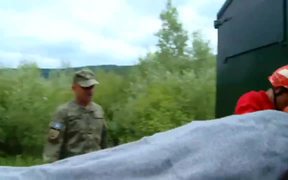 Kosovo force builds New Bridges - Tech - VIDEOTIME.COM