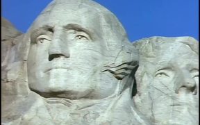 Mount Rushmore National Memorial - Fun - VIDEOTIME.COM