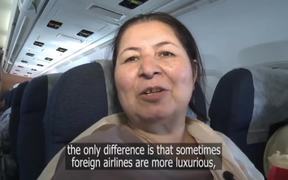 Air travel Soaring in Afghanistan - Tech - VIDEOTIME.COM