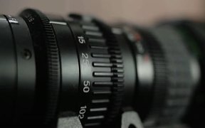 Camera Lens Servo - Tech - VIDEOTIME.COM