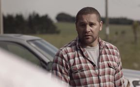 NZTA Commercial: Mistakes