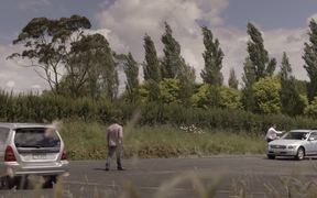 NZTA Commercial: Mistakes