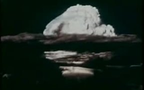 Hydrogen Bomb Test - Tech - VIDEOTIME.COM