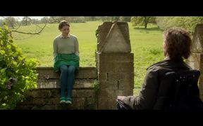 Me Before You Official Trailer