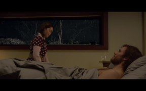 Me Before You Official Trailer - Movie trailer - VIDEOTIME.COM