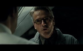 Batman vs Superman: Dawn of Justice - Movie trailer - VIDEOTIME.COM