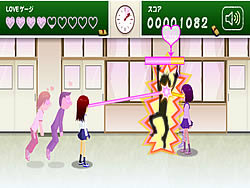 school flirting games for girls games download game