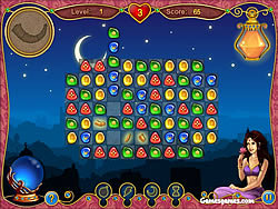 collateral curtain Officials 1001 Arabian Nights Game - Play online at Y8.com