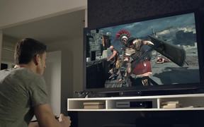 Xbox One Video: Immersive Gaming