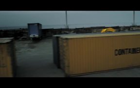 Kit Kat Video: Car Chase