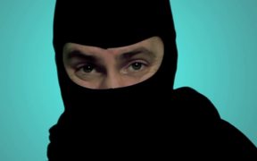 Ask A Ninja-The Stare-Jason Chen - Kids - VIDEOTIME.COM