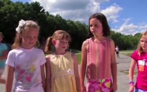 Princess Twin - Comedy Sseries for kids