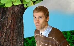Richard Pelke in Cartoonland - Hide and Seek - Kids - VIDEOTIME.COM