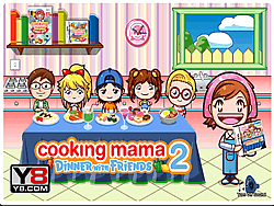 cooking mama game online