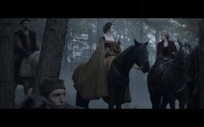 Kellogg’s Commercial: Henry VIII
