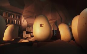 GreenVale Video: Potatoes’ Speech