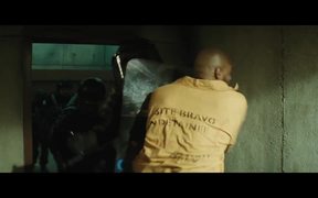 Suicide Squad Official Trailer