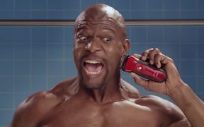 Old Spice Video: Get Shaved in the Face