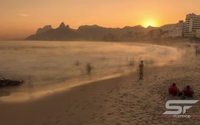 Incredible Journey to Rio de Janeiro Ultra HD