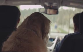 Chevrolet Commercial: Maddie