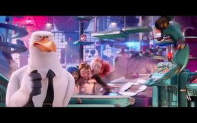 Storks - Official Announcement Trailer