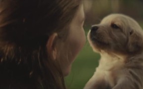 Chevrolet Commercial: Maddie